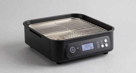 9 Best Dehydrator for Off Grid Food Prep in 2026