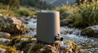 9 Best Electric Water Purifier for Off Grid Use in 2026