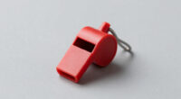 9 Best Emergency Whistles for Camping in 2026