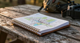 9 Best Field Notebooks for Route Planning in 2026
