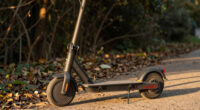 9 Best Foldable Electric Scooter for Campground Use in 2026