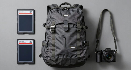 9 Best High Capacity SD Card Case for Travel in 2026