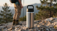 9 Best Insulated Water Containers for Basecamp in 2026