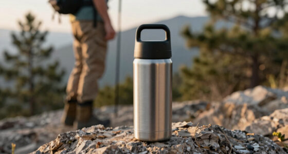 9 Best Insulated Water Containers for Basecamp in 2026