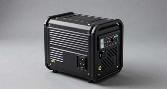 9 Best Inverter Generator for Camp Base Setup in 2026