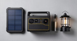9 Best Lithium Battery for Camping Power Systems in 2026