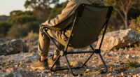 9 Best Luxury Camp Chair for Overlanding in 2026