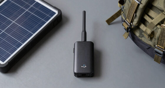 9 Best Off Grid Internet Solution for Remote Travel in 2026