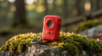 9 Best Personal Safety Alarm for Solo Campers in 2026