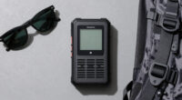 9 Best Portable Air Quality Monitor for Wildfire Smoke in 2026