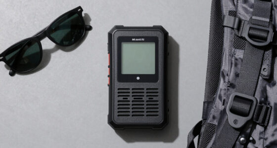 9 Best Portable Air Quality Monitor for Wildfire Smoke in 2026