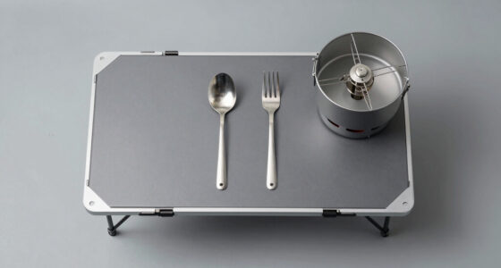 9 Best Portable Camp Table for Overlanding Kitchens in 2026