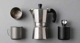 9 Best Portable Espresso Makers for Camping in 2026