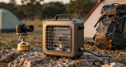 9 Best Portable Hot Water Heaters for Camping in 2026