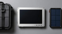 9 Best Portable Monitor for Mobile Basecamp in 2026