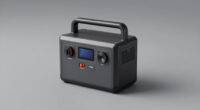 9 Best Portable Power Station for RV Camping in 2026