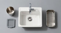 9 Best Portable Sinks for Camp Kitchens in 2026