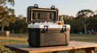 9 Best Premium Powered Cooler for Road Trips in 2026