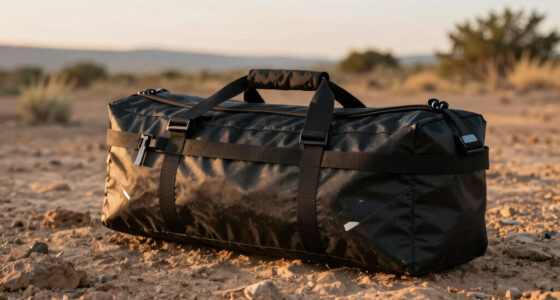 9 Best Recovery Rope Bags for Overlanding in 2026
