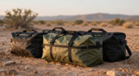 9 Best Recovery Rope Bags for Overlanding in 2026