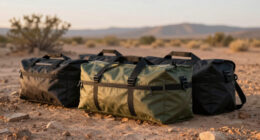 9 Best Recovery Rope Bags for Overlanding in 2026