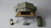 9 Best Rooftop Tent for Overlanding in 2026
