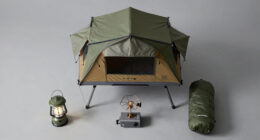 9 Best Rooftop Tent for Overlanding in 2026