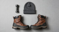 9 Best Rugged Boots for Cold Weather Camping in 2026