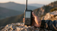 9 Best Satellite Communicator for Off Grid Travel in 2026