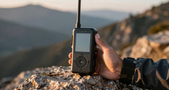 9 Best Satellite Communicator for Off Grid Travel in 2026