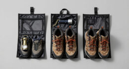 9 Best Shoe Storage Organizers for Tents in 2026