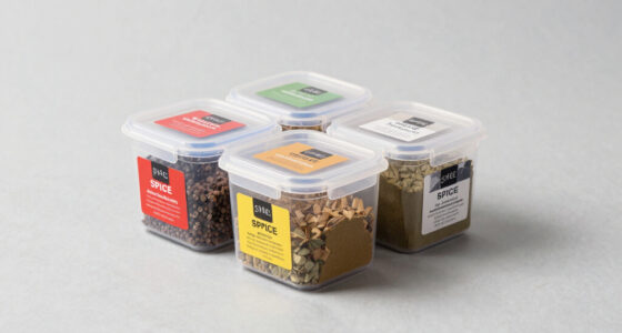 9 Best Spice Storage Kits for Camping in 2026