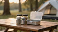 9 Best Spice Storage Kits for Camping in 2026