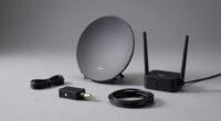9 Best Starlink Kit for Camping Setup in 2026