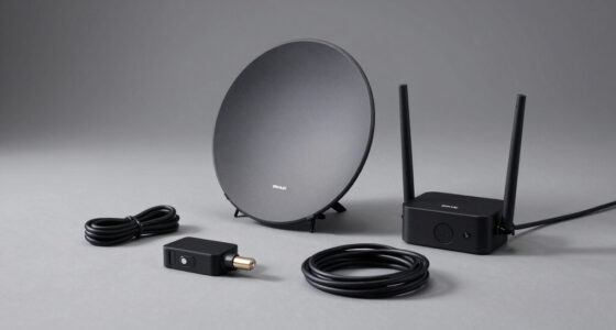 9 Best Starlink Kit for Camping Setup in 2026