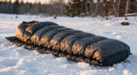 9 Best Survival Sleeping System For Severe Cold In 2026