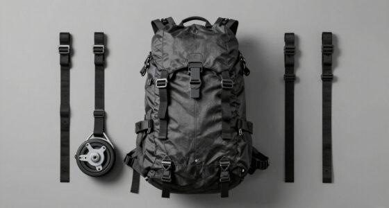 9 Best Tie Down Straps for Overlanding Gear in 2026