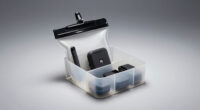 9 Best Waterproof Gear Organizer for Electronics in 2026