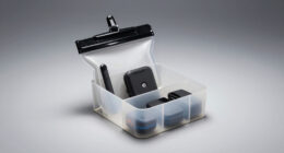9 Best Waterproof Gear Organizer for Electronics in 2026