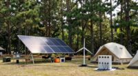 accessible well equipped power sources