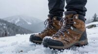 adapting tech for cold