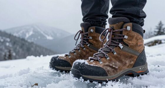adapting tech for cold