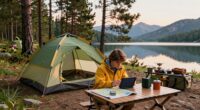 advanced camping preparation techniques