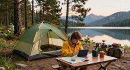 advanced camping preparation techniques