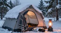 affordable cold weather solutions