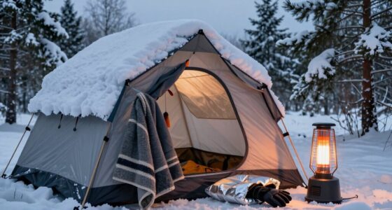 affordable cold weather solutions