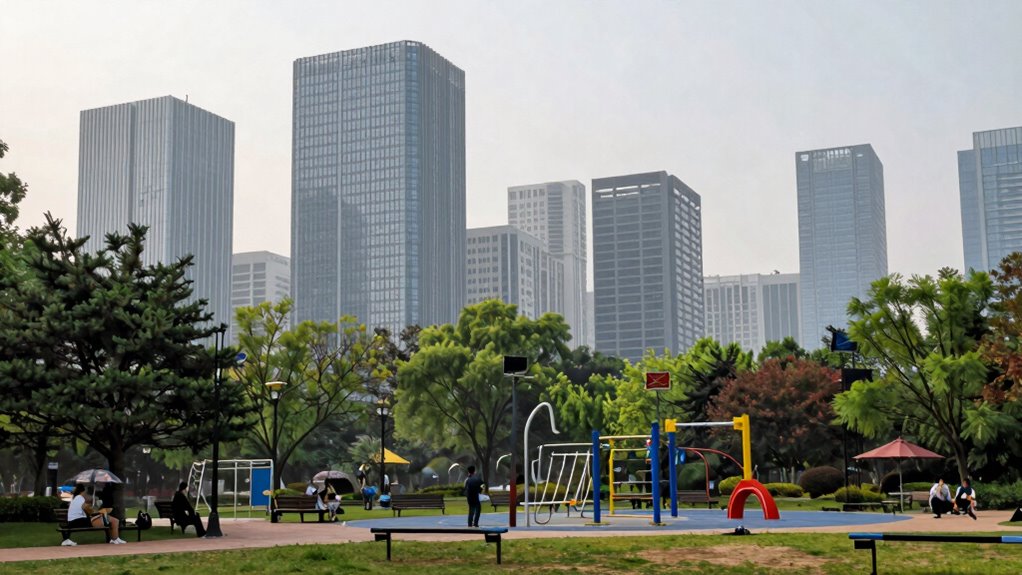 air quality monitoring importance
