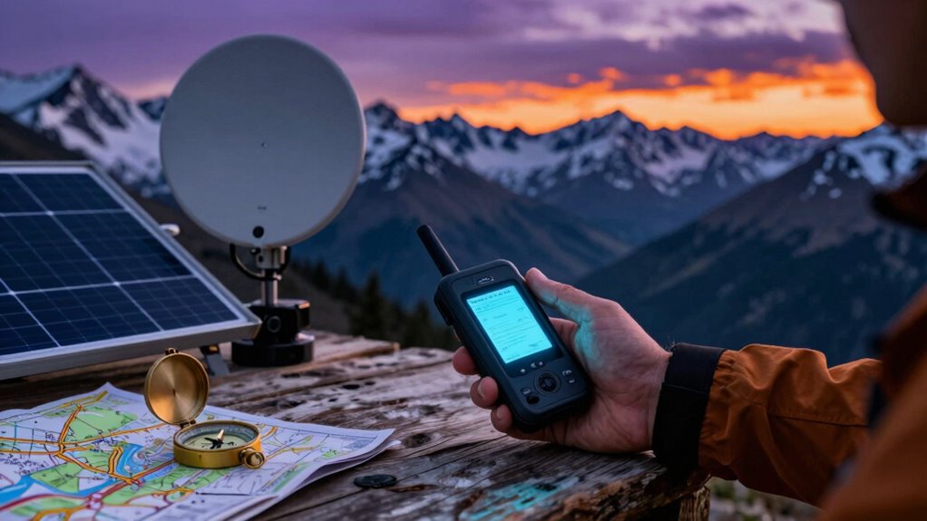 balanced emergency communication strategy