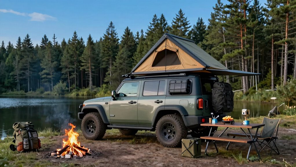 balancing adventure with sustainability