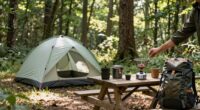 balancing planning and spontaneity